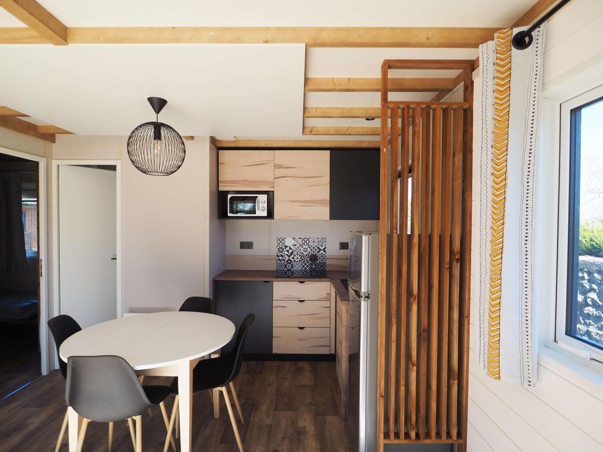 Camping Le Sorlut Cozes Exterior foto
