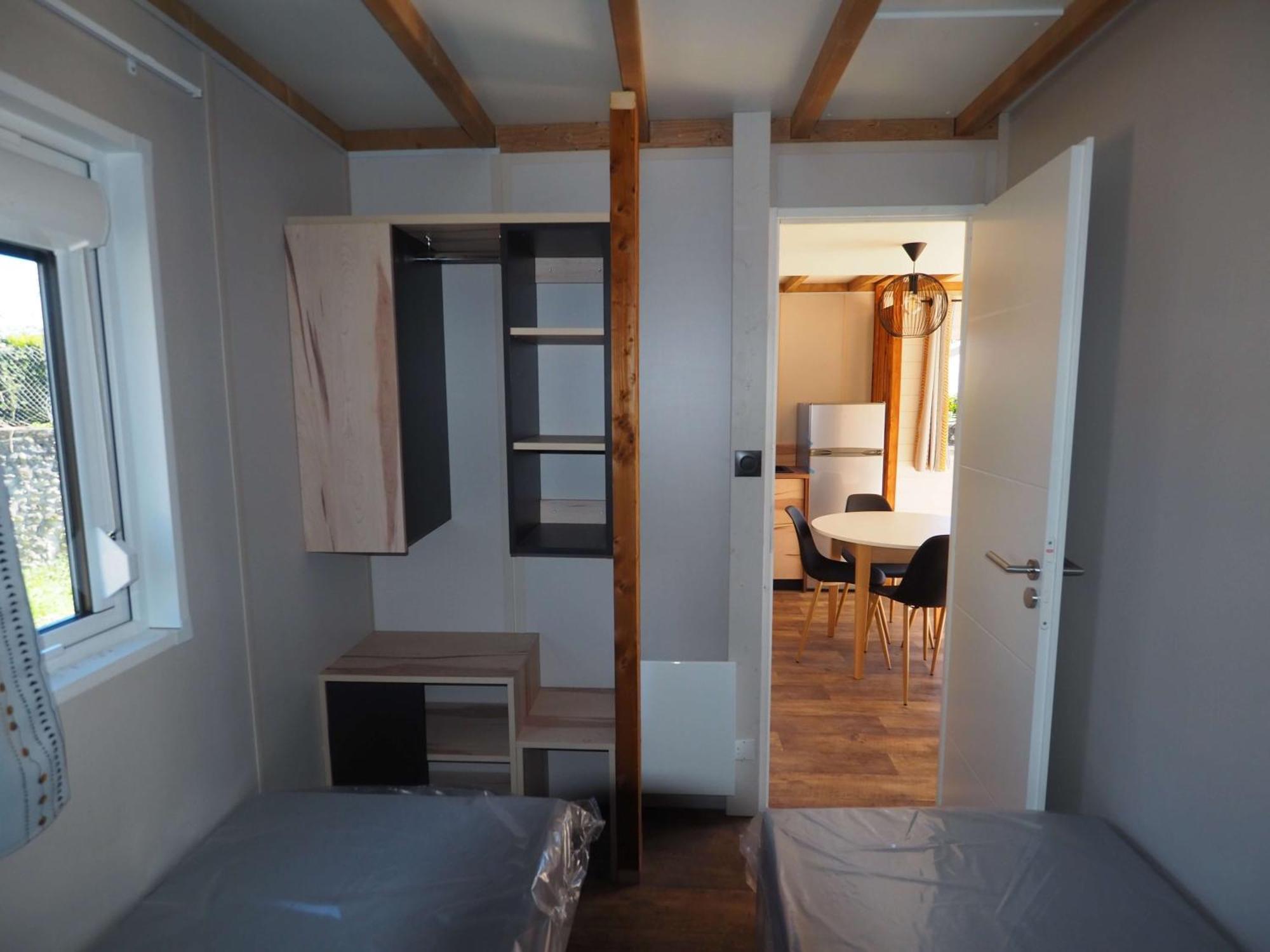 Camping Le Sorlut Cozes Exterior foto