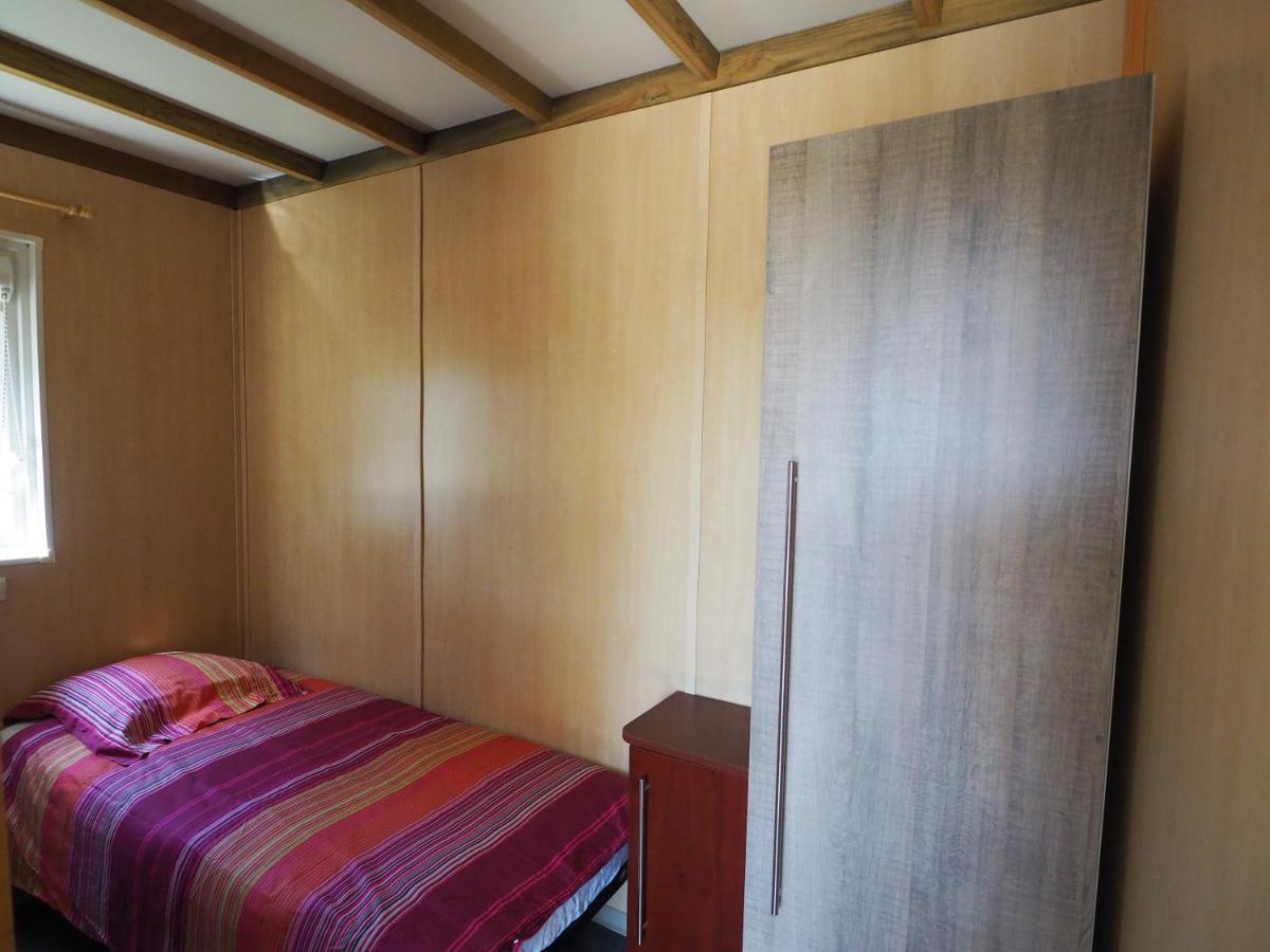 Camping Le Sorlut Cozes Exterior foto